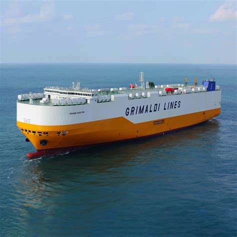 Schedules Grimaldi Western Africa - Specialized Overseas Shipping. . Grimaldi roro shipping schedule